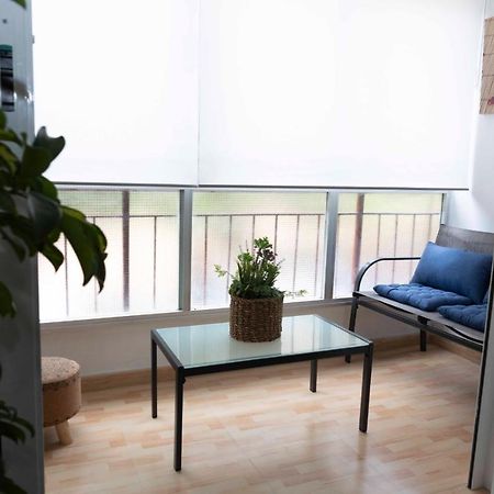 Apartamento Rio Alicante Exterior foto