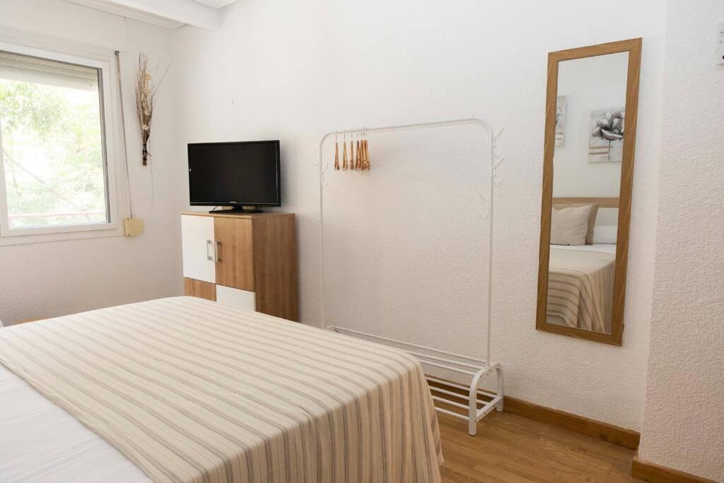Apartamento Rio Alicante Exterior foto