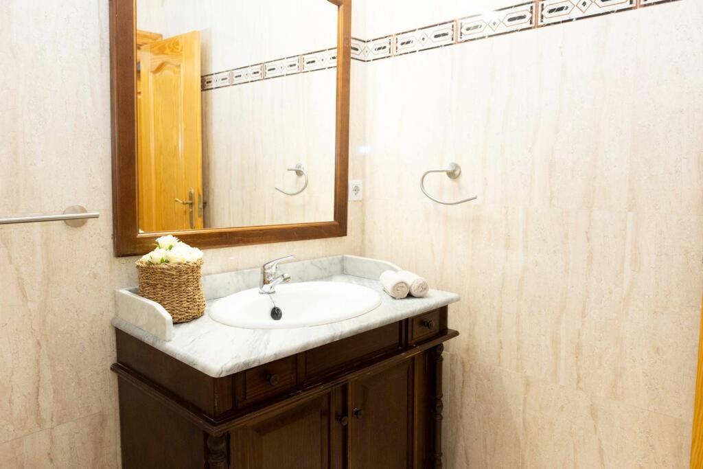 Apartamento Rio Alicante Exterior foto