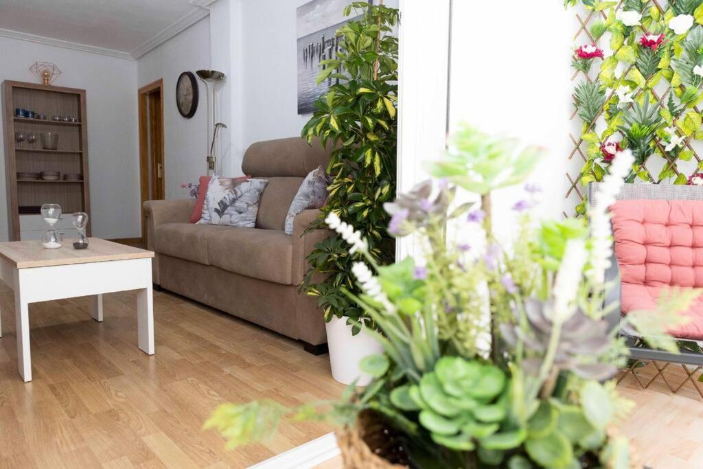 Apartamento Rio Alicante Exterior foto